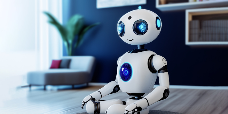 smart AI assistant